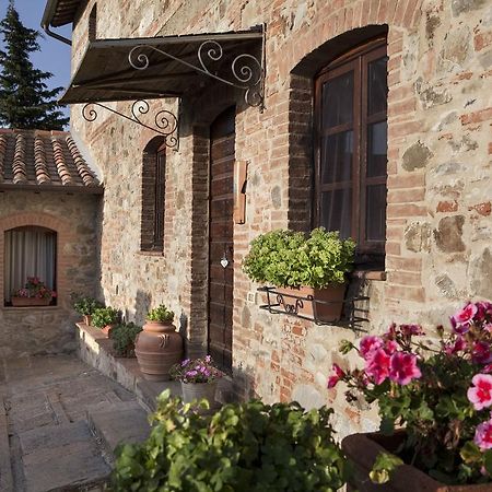 Agriturismo La Provenca Chianciano Terme Bagian luar foto