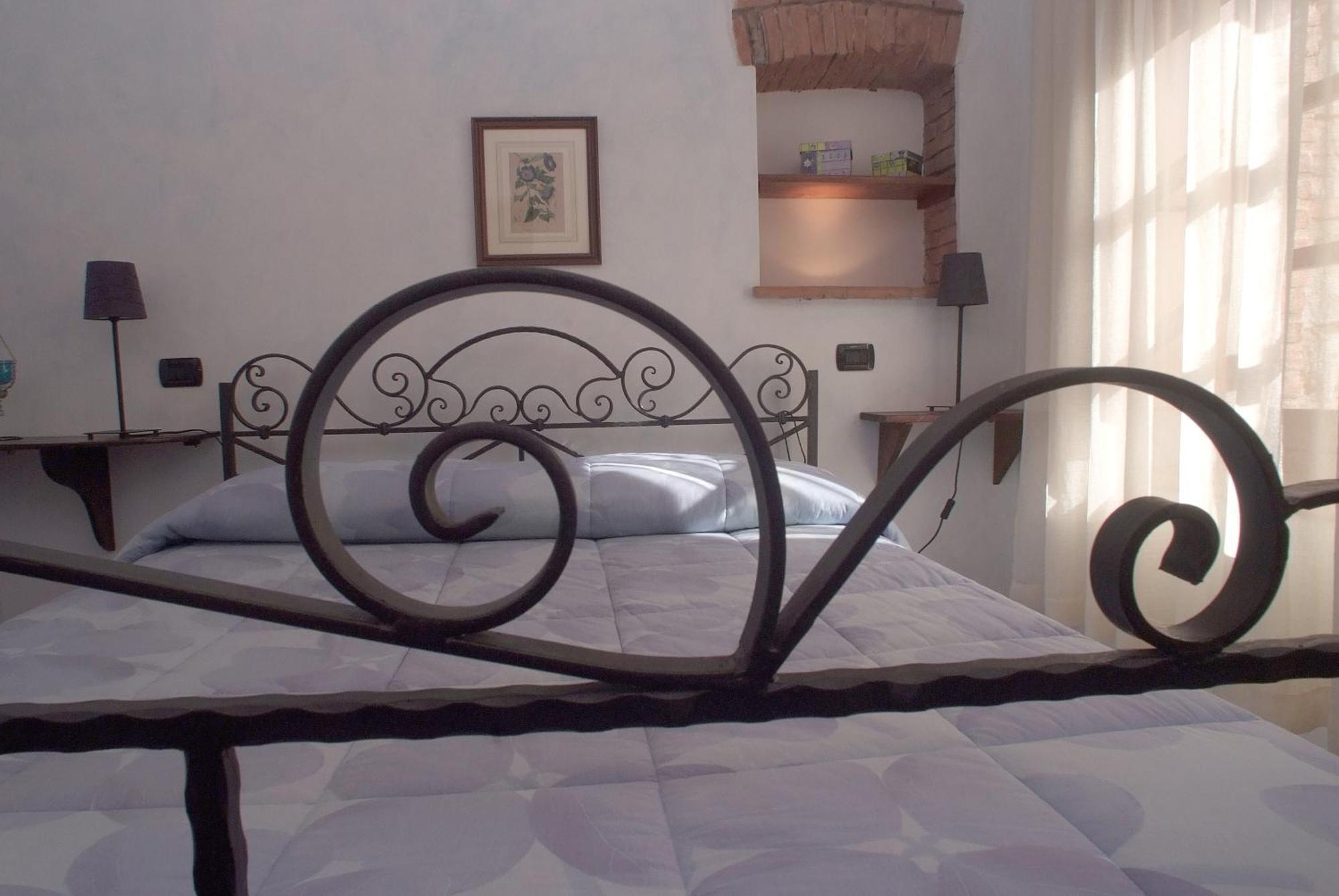 Agriturismo La Provenca Chianciano Terme Ruang foto