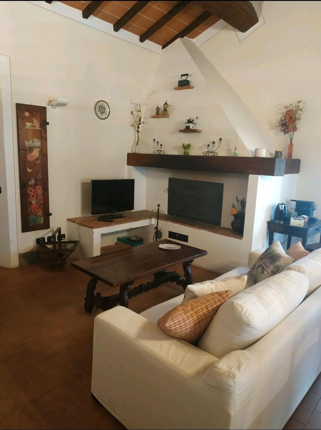 Agriturismo La Provenca Chianciano Terme Bagian luar foto