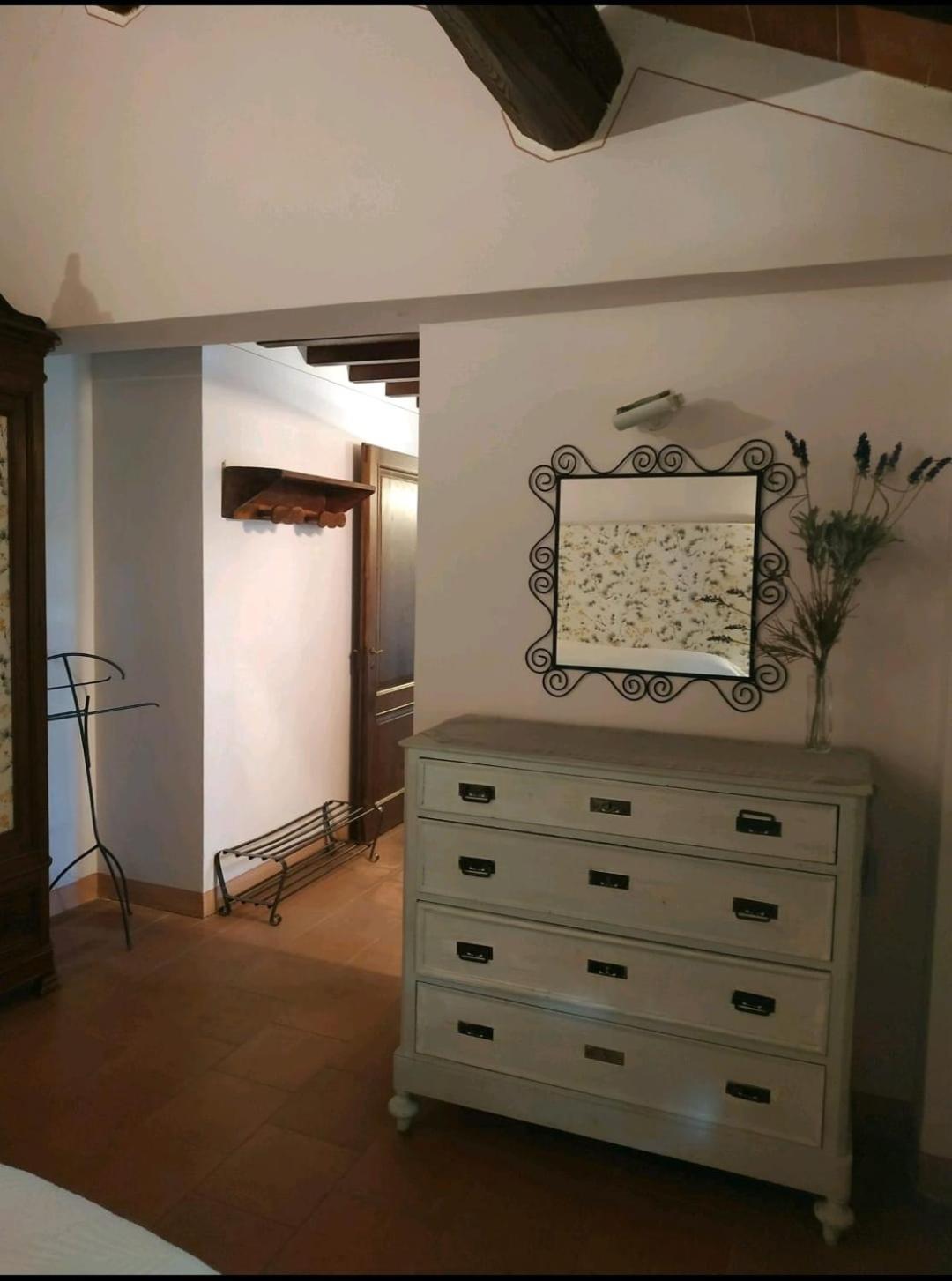 Agriturismo La Provenca Chianciano Terme Bagian luar foto