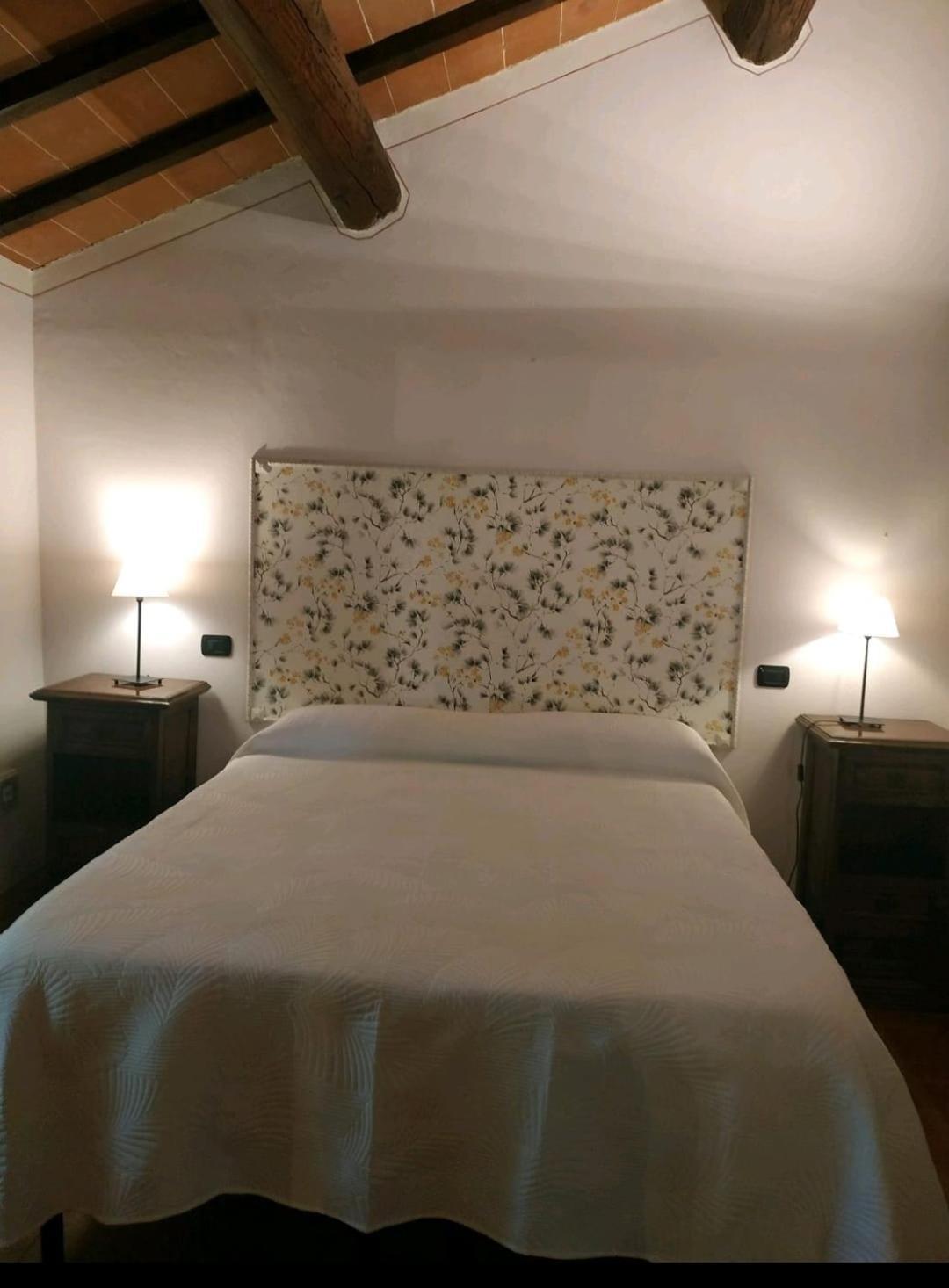 Agriturismo La Provenca Chianciano Terme Bagian luar foto