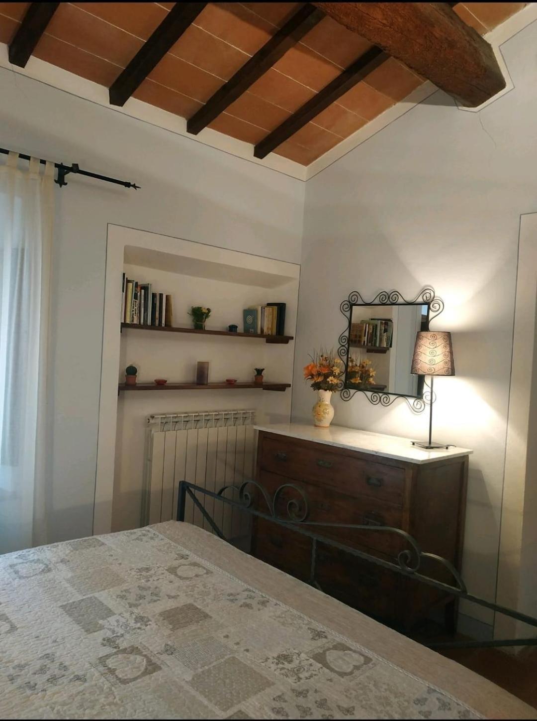 Agriturismo La Provenca Chianciano Terme Bagian luar foto