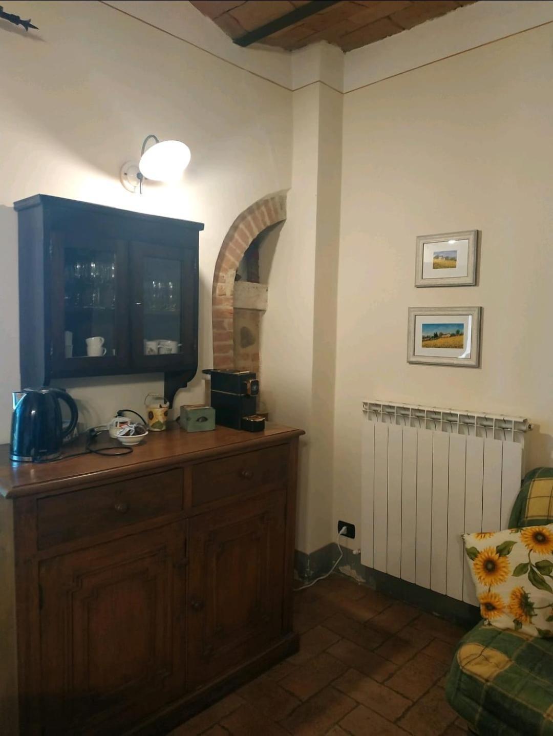 Agriturismo La Provenca Chianciano Terme Bagian luar foto