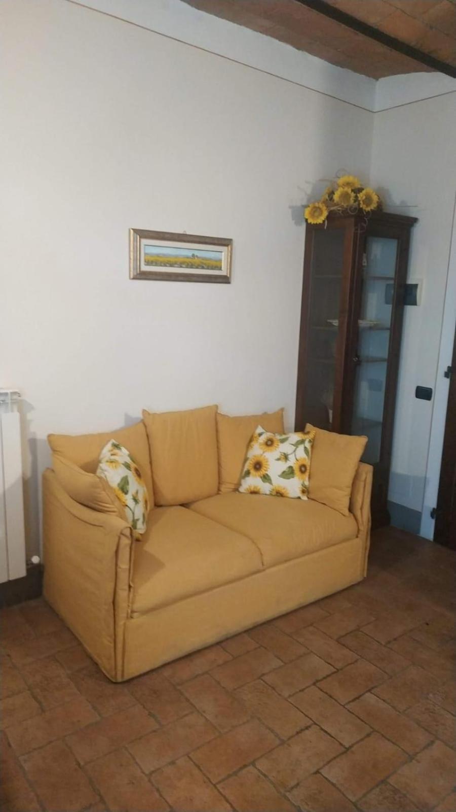 Agriturismo La Provenca Chianciano Terme Bagian luar foto