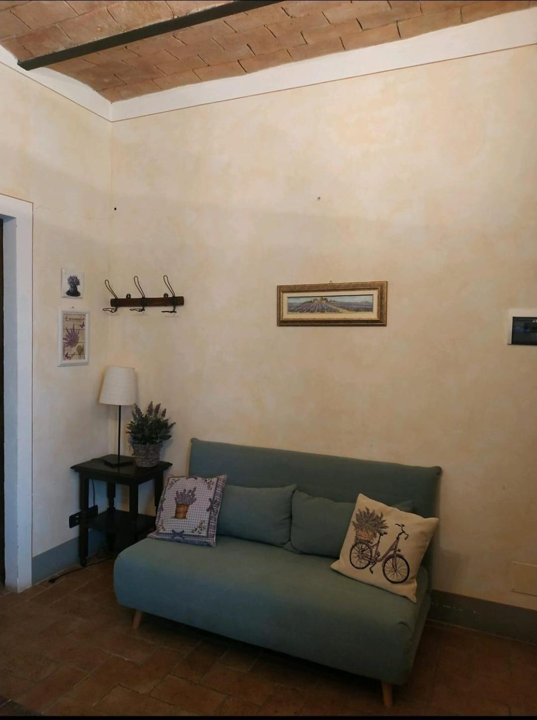 Agriturismo La Provenca Chianciano Terme Bagian luar foto