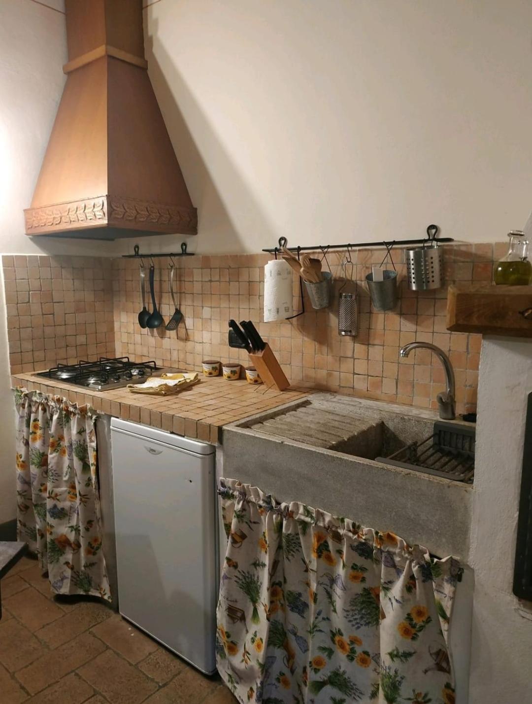 Agriturismo La Provenca Chianciano Terme Bagian luar foto