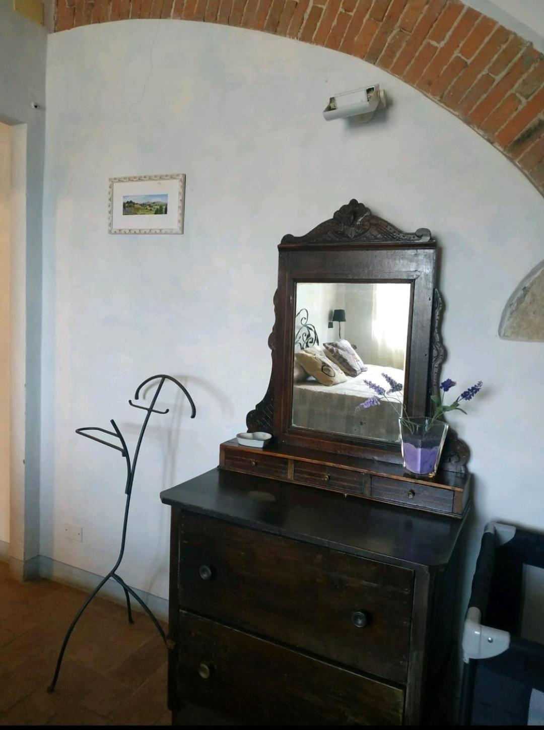 Agriturismo La Provenca Chianciano Terme Bagian luar foto