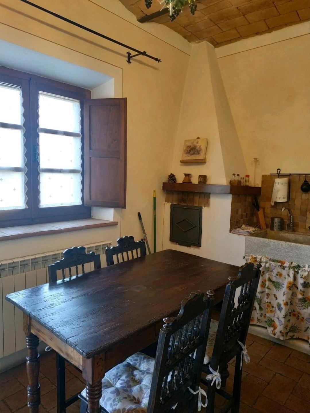 Agriturismo La Provenca Chianciano Terme Bagian luar foto