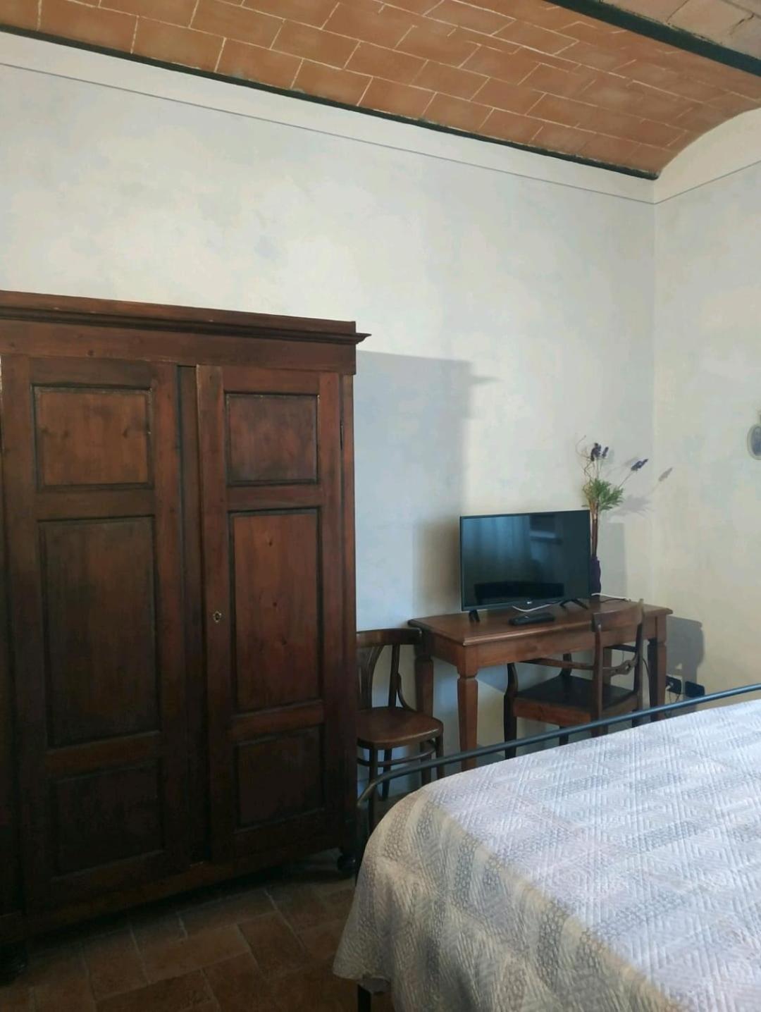 Agriturismo La Provenca Chianciano Terme Bagian luar foto