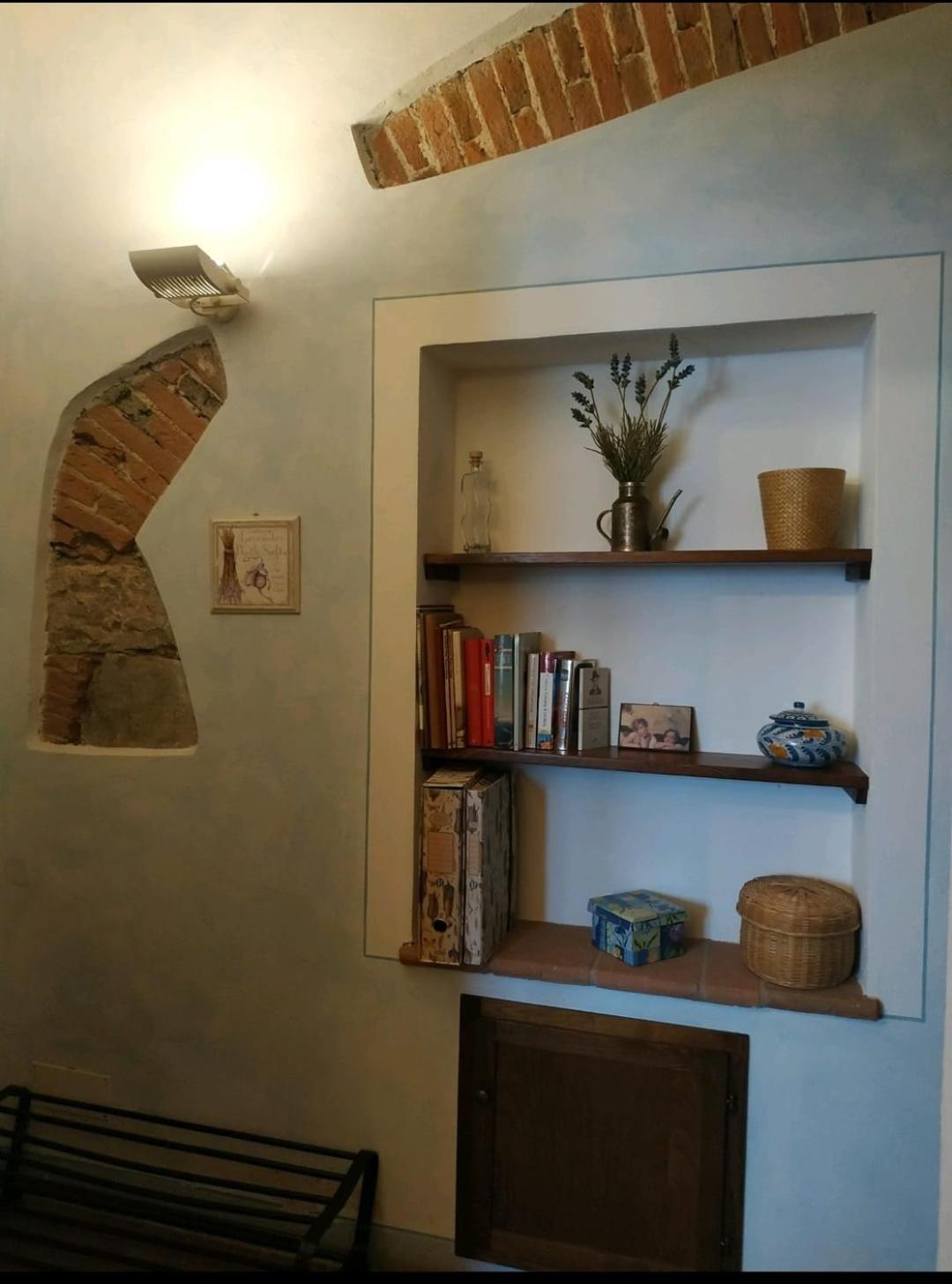 Agriturismo La Provenca Chianciano Terme Bagian luar foto
