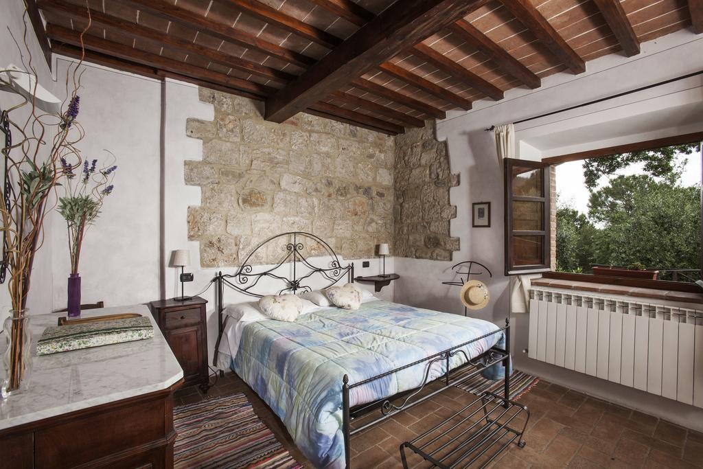 Agriturismo La Provenca Chianciano Terme Ruang foto