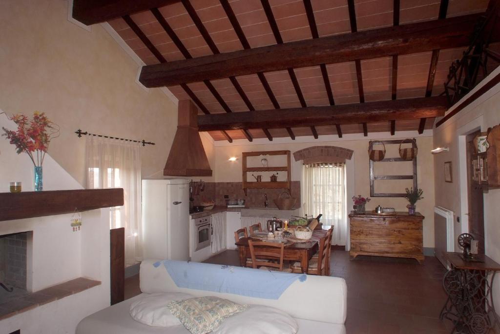Agriturismo La Provenca Chianciano Terme Ruang foto